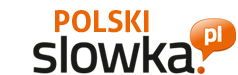 Logo polski słówka